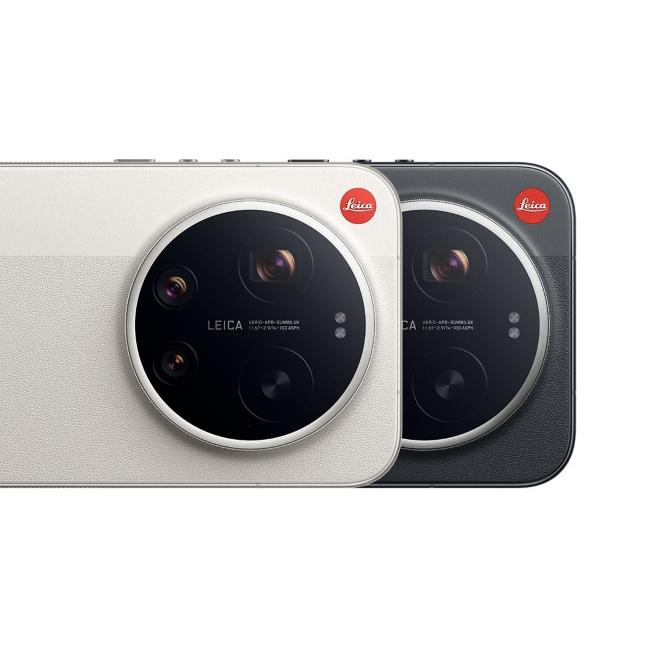 Xiaomi 17 Ultra by Leica 16GB 1TB snapdragon 8 Elite Gen 5 2億画素
