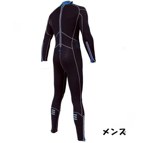 AQUALUNG（アクアラング） 即納サイズあり 5.5mm Pleasant Wet Suits