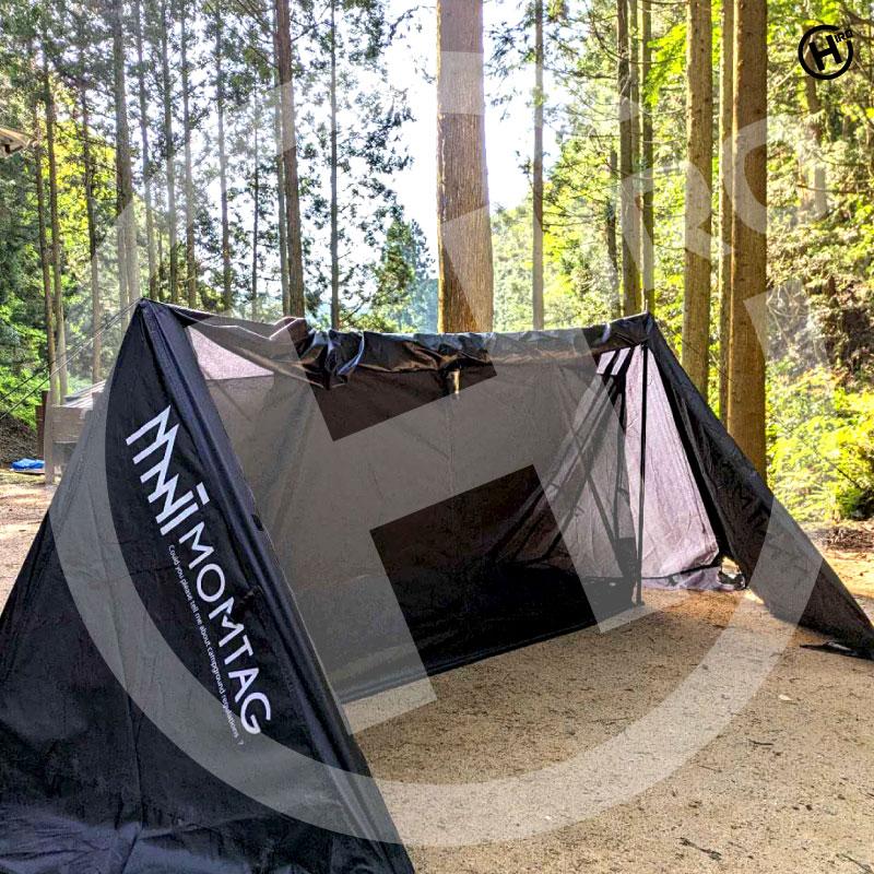 MOMTAG パップテント HDL-3716 : サンアイストア - 通販 - Yahoo