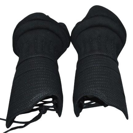 剣道小手 甲手 西都 5.5m/m織刺 （サイズSS〜LL）【刺繍ネーム無料