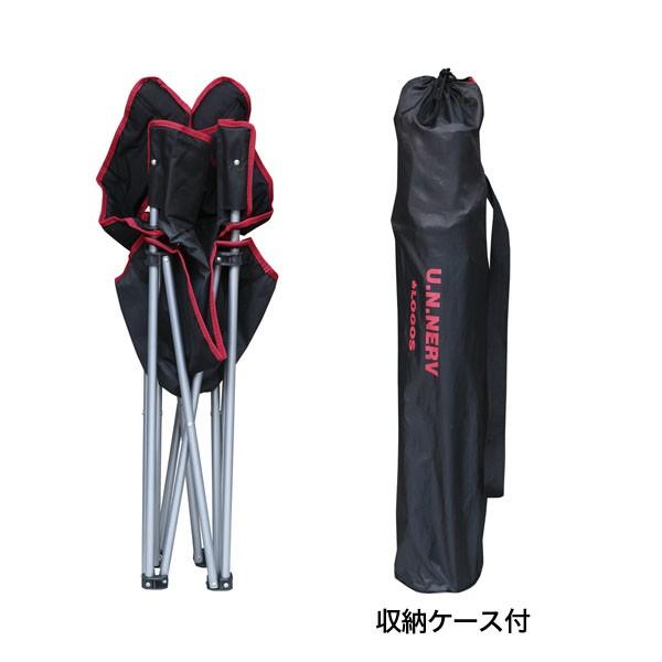 LOGOS（ロゴス） 訳あり品 アウトレット 1点限り エヴァンゲリオン