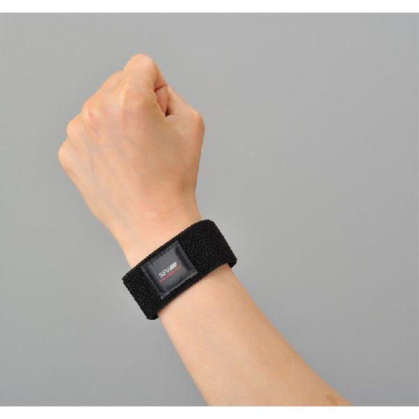 SEV（セブ） SEV HPベルト スポーツ 〜特許技術SEV搭載 手首・足首を