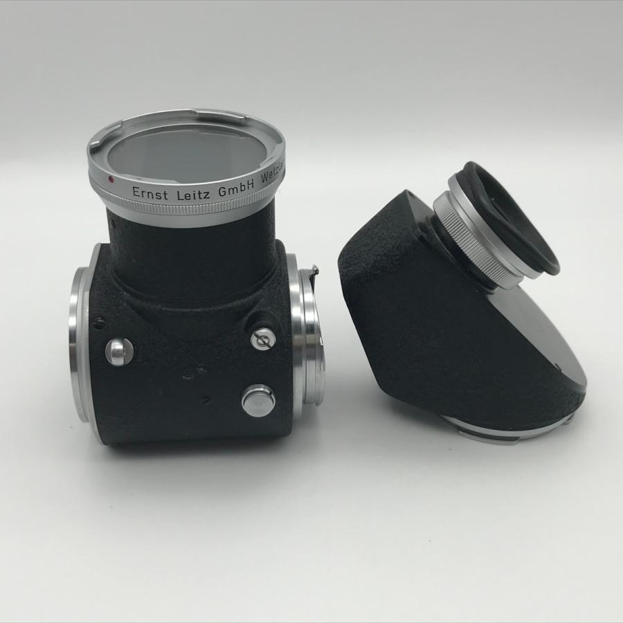 ライカ（Leica） Visoflex I PEGOO ビゾフレックス 1型 ミラーボックス