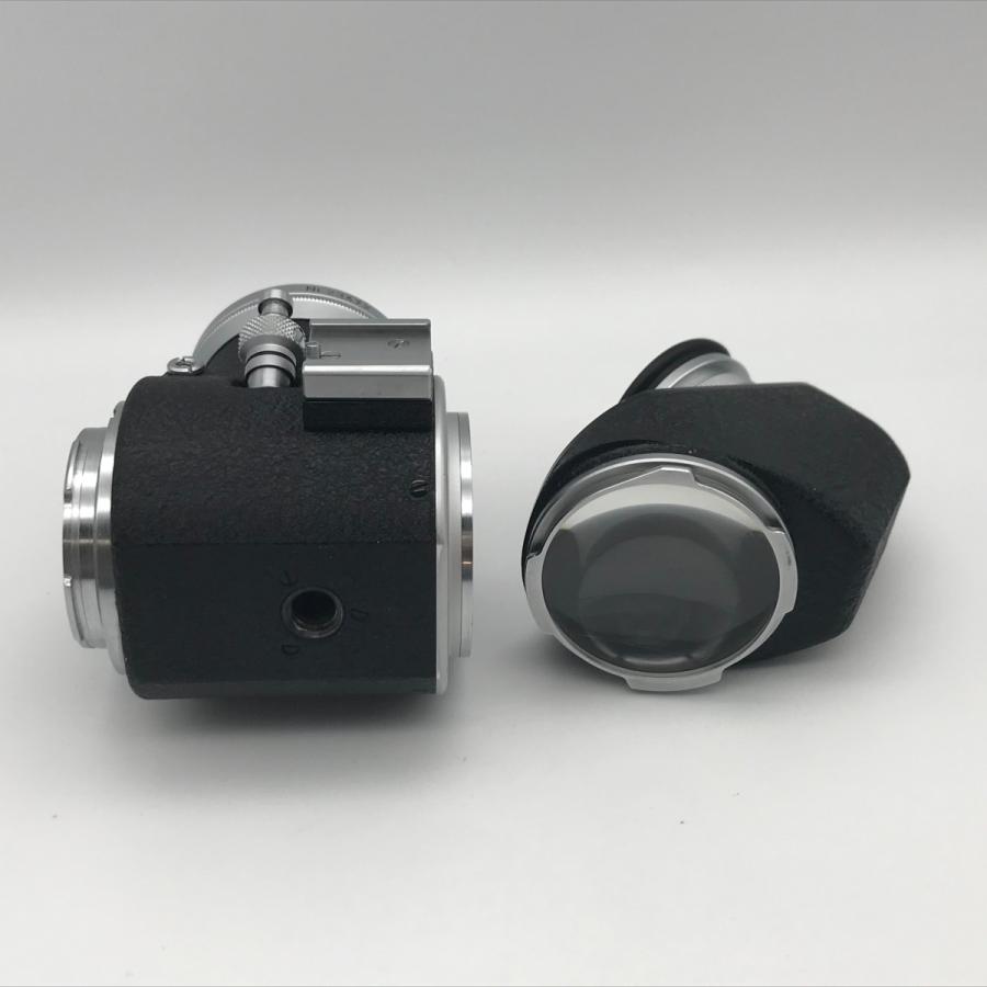 ライカ（Leica） Visoflex I PEGOO ビゾフレックス 1型 ミラーボックス