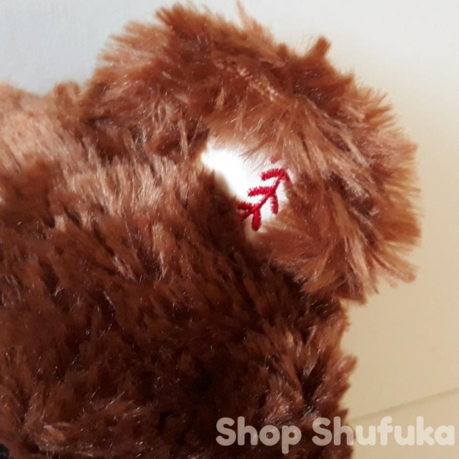 ビルドアベア ニューヨーク ヤンキース テディベア ぬいぐるみ クマ