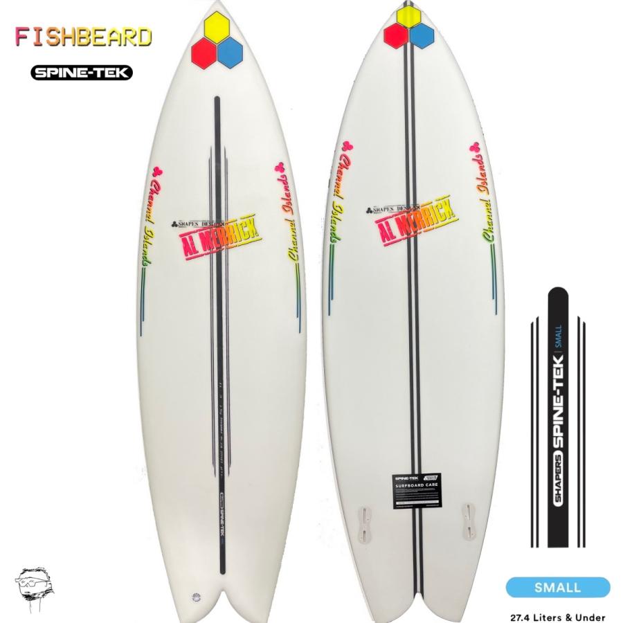 CHANNEL ISLANDS SURFBOARDS（チャネルアイランズサーフボード