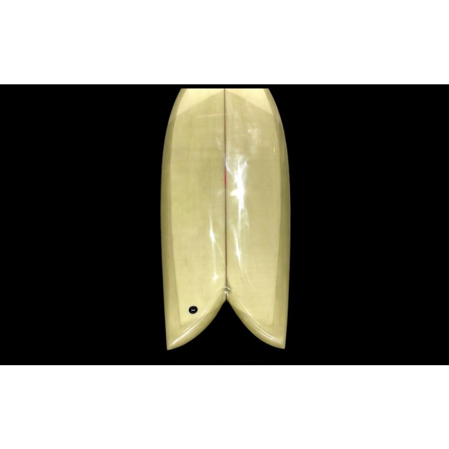 Chris Christenson クリステンソン サーフボード FISH レトロ