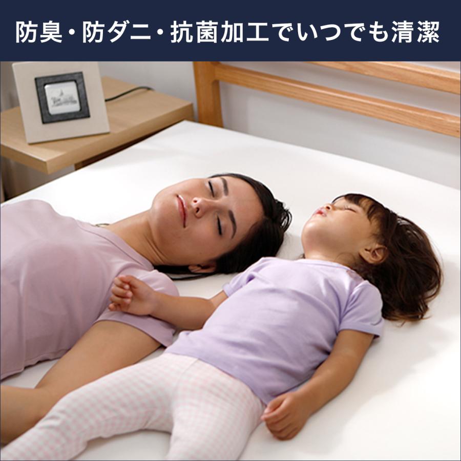 トゥルースリーパー（True Sleeper） プレミアメルティスト ダブル