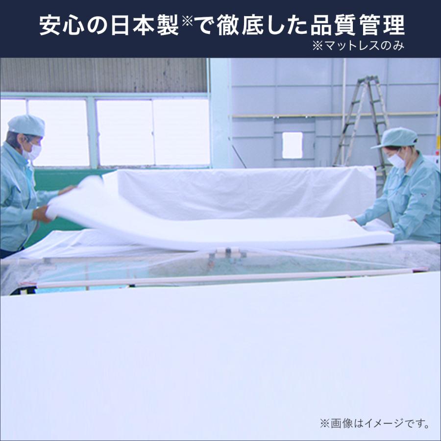 トゥルースリーパー（True Sleeper） プレミアメルティスト ダブル