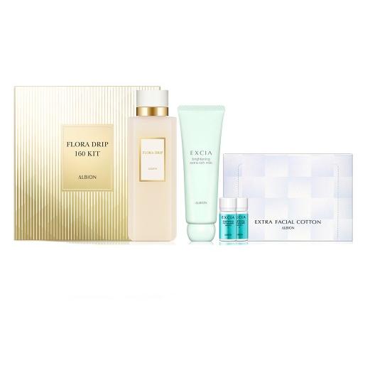 2026年1月18日数量限定!!アルビオン ALBION フローラドリップs 160