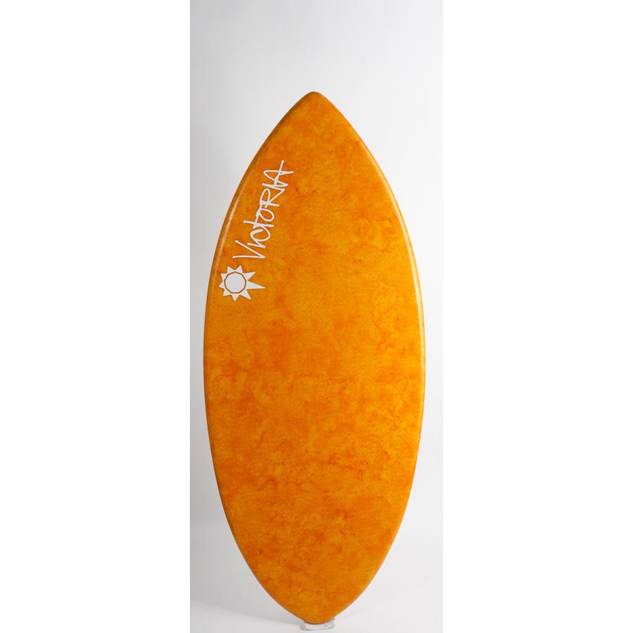 スキムボード ビクトリアスキムボード 初心者向け VICTORIA GLIDE