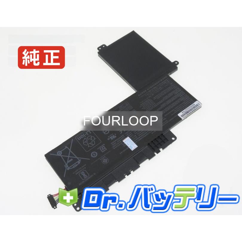 E203m 11.52V 42Wh asus 純正 ノート PC ノートパソコン 交換用