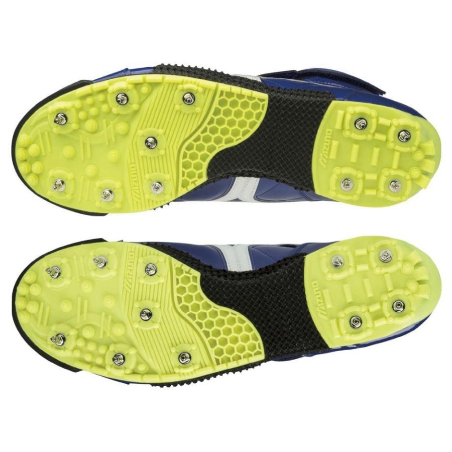 MIZUNO（ミズノ） やり投げ用スパイク フィールドジオJT-B / 槍投げ