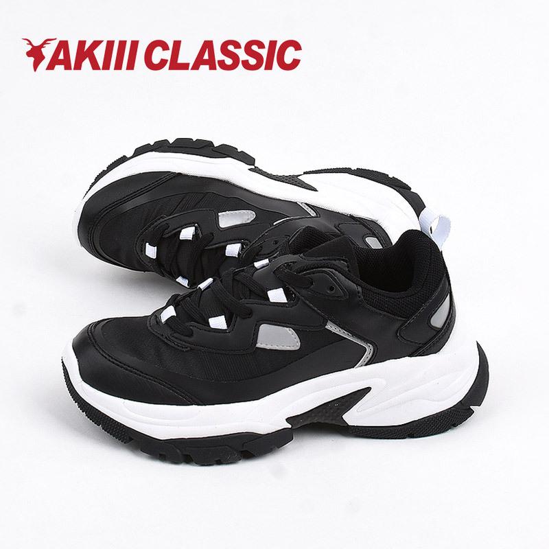 アキクラシック akiiiclassic スニーカー レディース カジュアル