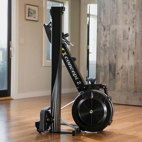 Concept2社 コンセプトツー Rowergs ローエルゴ (Standard