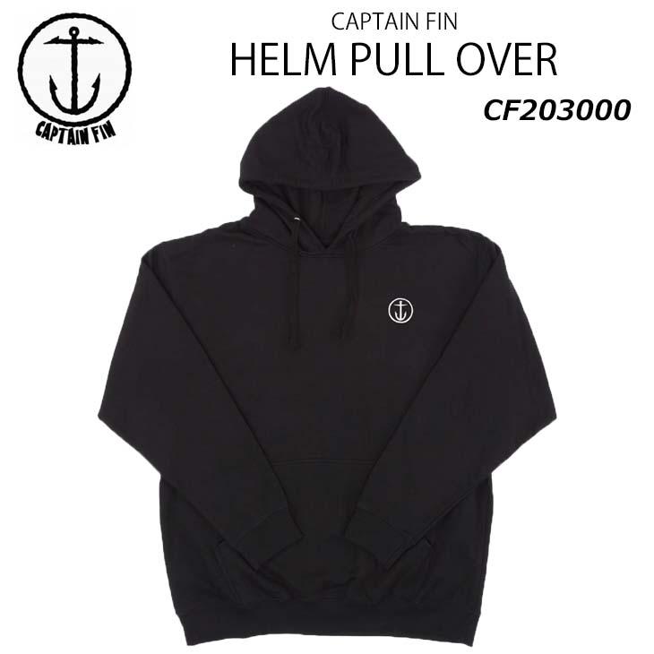 CAPTAIN FIN（キャプテンフィン） 21 CAPTAIN FIN HELM PULL OVER