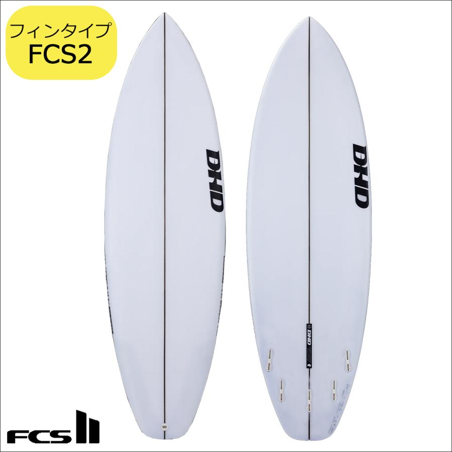 26 DHD サーフボード PHOENIX FLIGHT EPS フェニックスフライト