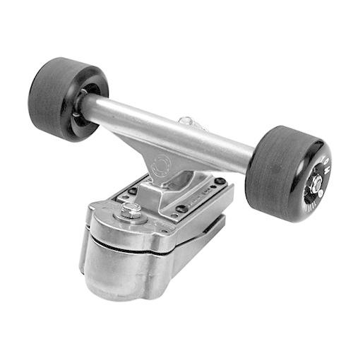 送料無料 YOW SURFSKATE ヤウ サーフスケート スケボー コンプリート