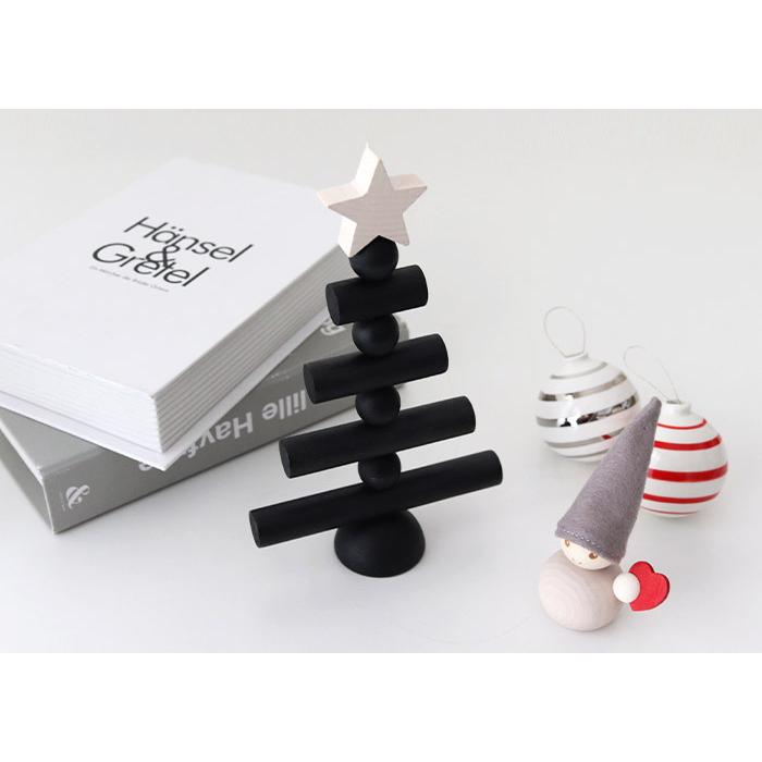 marimekko（マリメッコ） クリスマスツリー アーリッカ aarikka ミニ