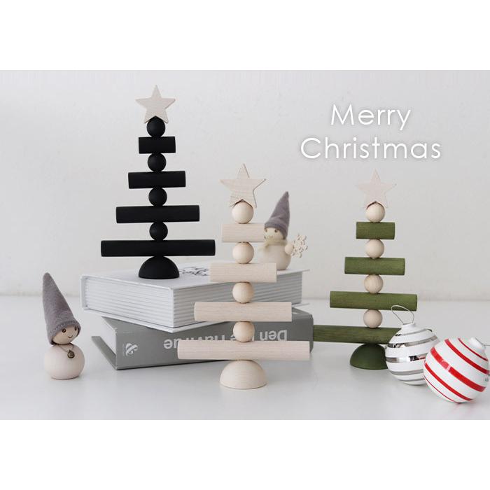 marimekko（マリメッコ） クリスマスツリー アーリッカ aarikka ミニ