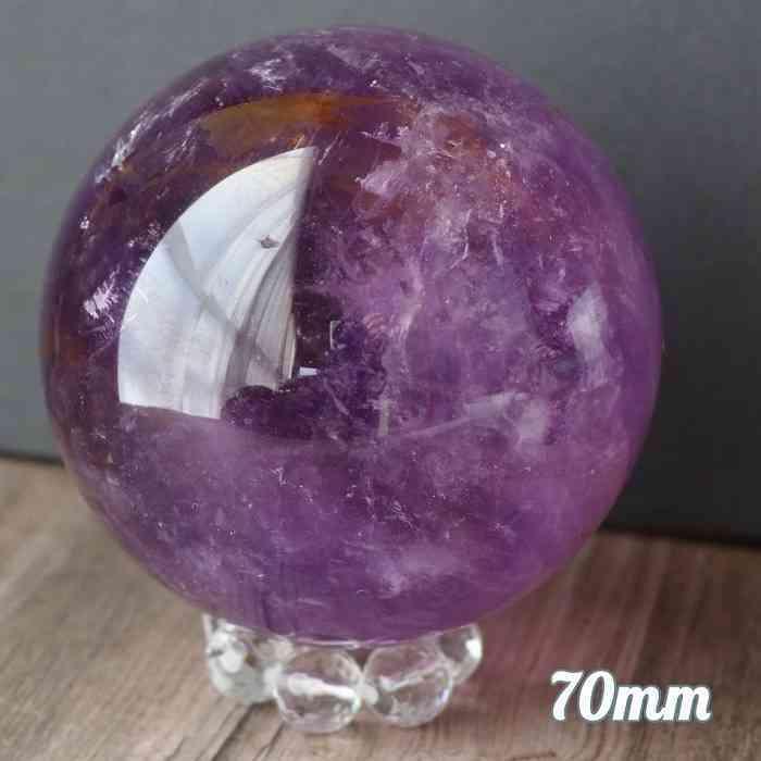 台座 水晶 スフィア 丸玉 台 座 M サイズ 1個 置物 天然石 飾り台 水晶