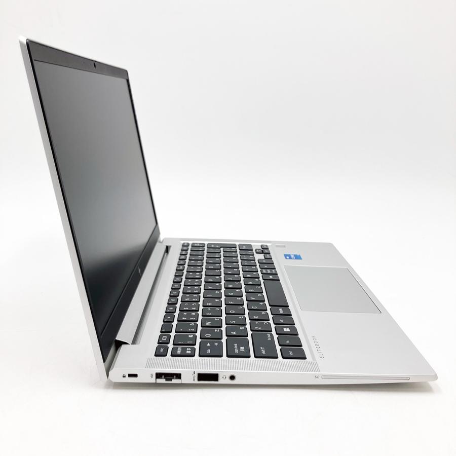 EliteBook ノートパソコン 中古 Office付き Windows11 Pro HP 630 G10