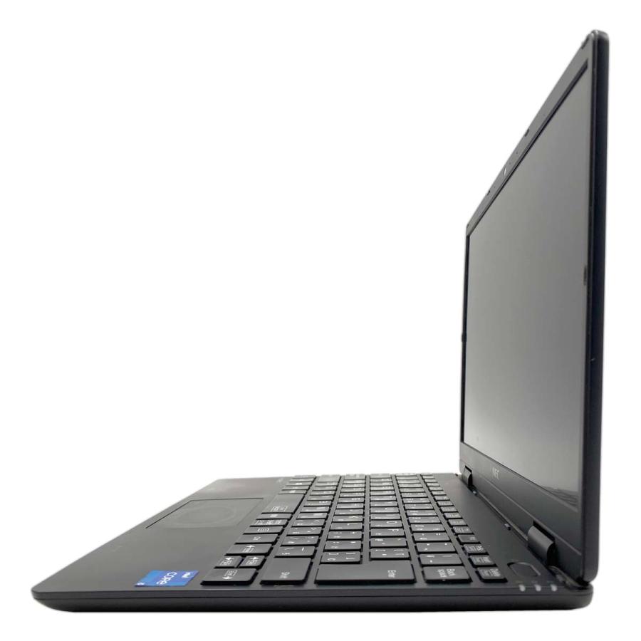 VersaPro ノートパソコン 中古 Office付き Windows11 Pro NEC