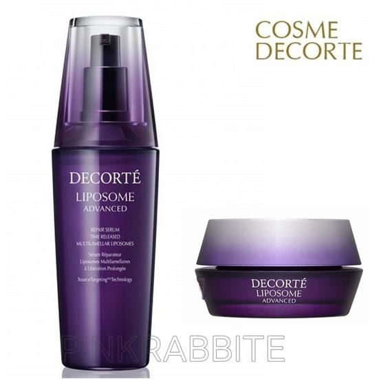 DECORTE（デコルテ） コスメデコルテ リポソーム アドバンスト リペア