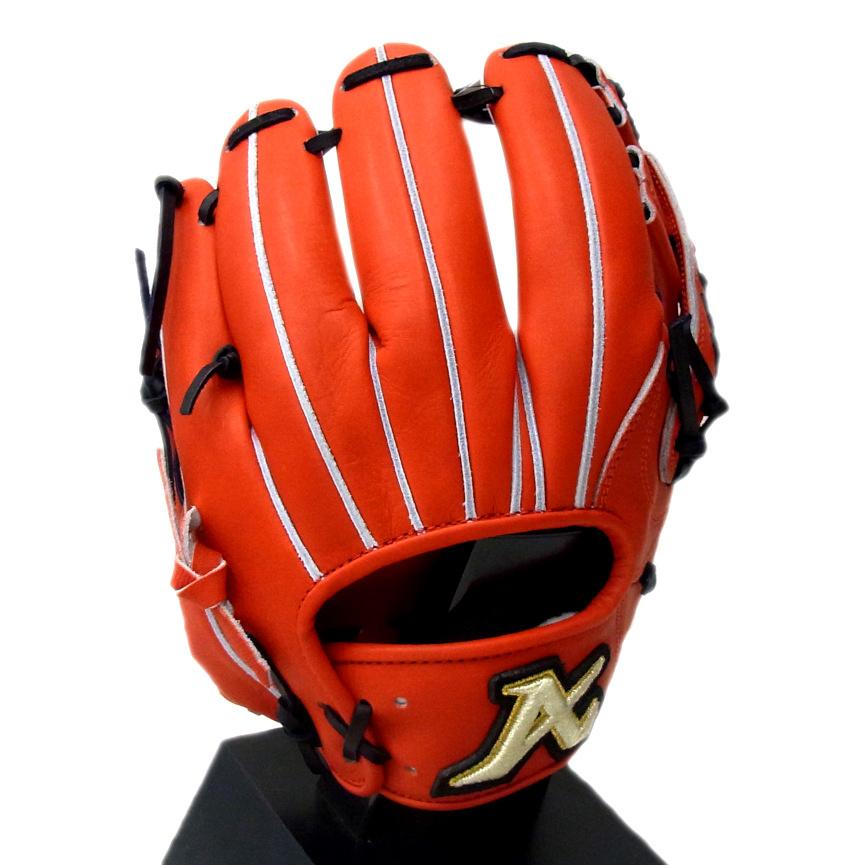 ATOMS ATOMS(アトムズ) 一般硬式グラブ Global Line 内野手用 右投げ用