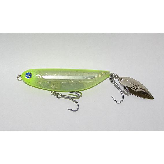 BlueBlue（ブルーブルー） BlueBlue Shalldus 20 / ブルーブルー