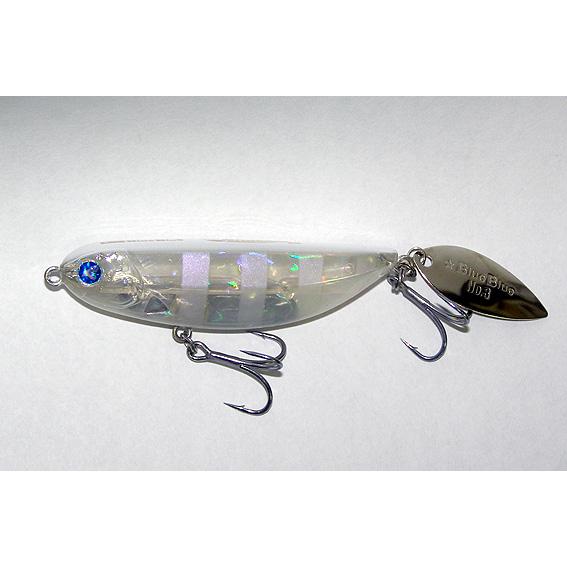 BlueBlue（ブルーブルー） BlueBlue Shalldus 20 / ブルーブルー