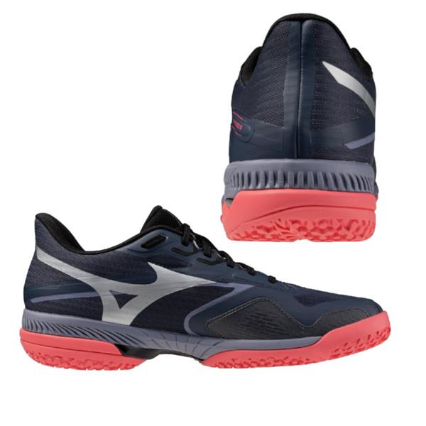 MIZUNO（ミズノ） 《送料無料》MIZUNO ウエーブエクシード 6 OC WAVE