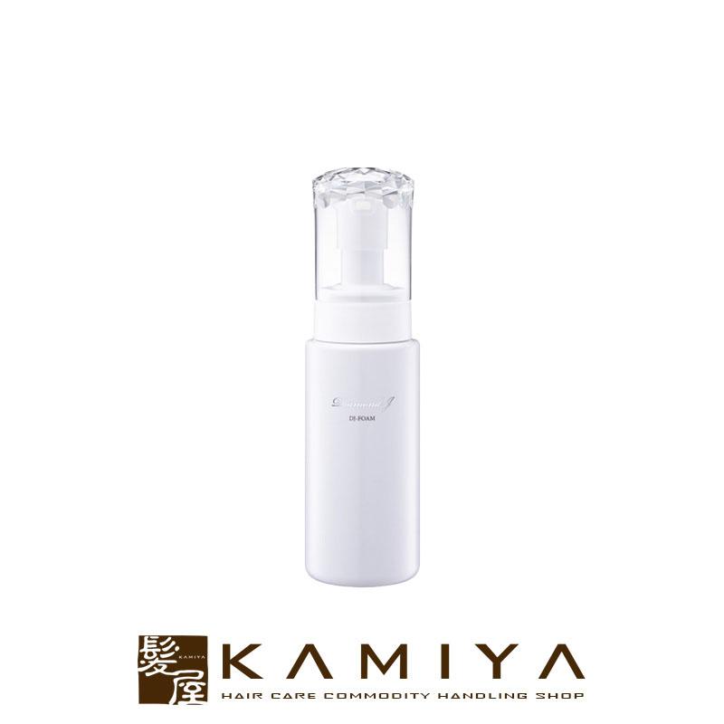 ADJUVANT（アジュバン） ダイヤモンド・ジェイ DJ フォーム 200ml