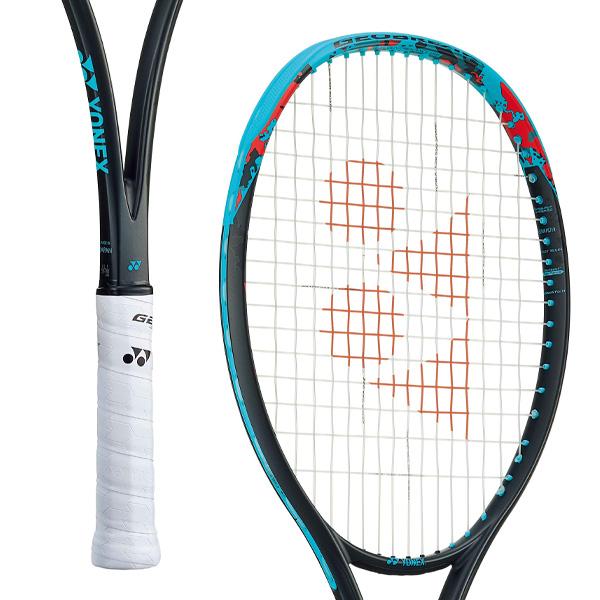 GEOBREAK 【PayPay祭☆P3倍】ヨネックス ソフトテニスラケット ジオ