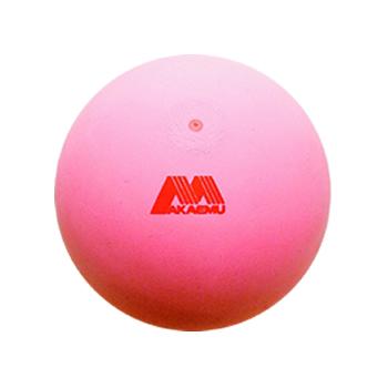 ソフトテニスボール アカエム 赤エム アカM ソフトテニス ボール 公認