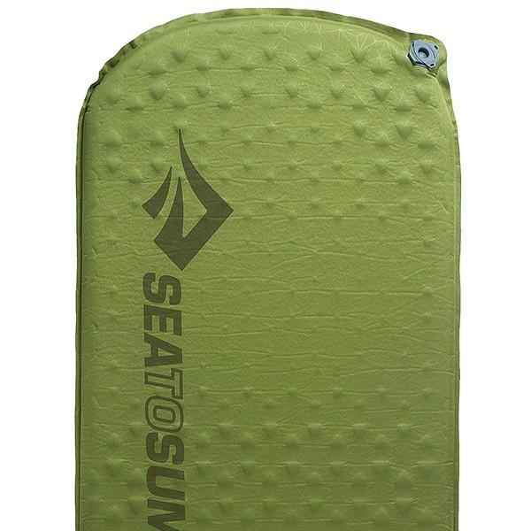 SEA TO SUMMIT（シートゥーサミット） SEA TO SUMMIT(シートゥサミット