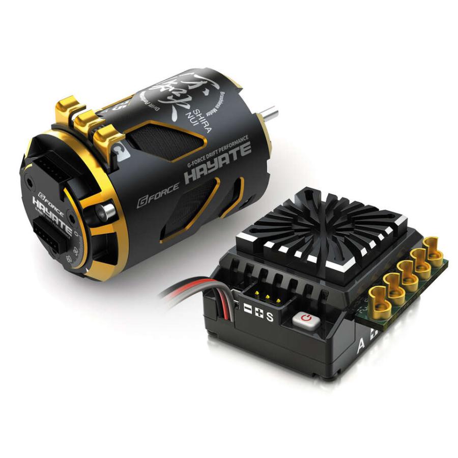 G-FORCE（ジーフォース） /G0904/不知火(しらぬい)ブラシレスモーター