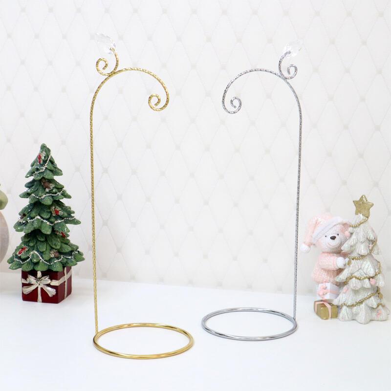 オーナメントスタンド Lサイズ 2色より選択 クリスマス インテリア