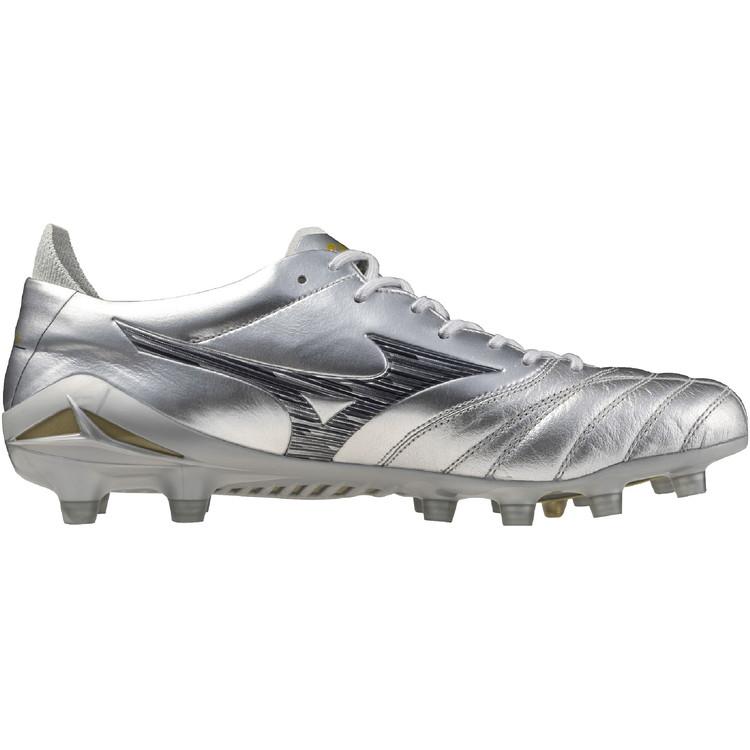 MIZUNO（ミズノ） モレリア NEO IV JAPAN P1GA253004 PLATINUM SILVER