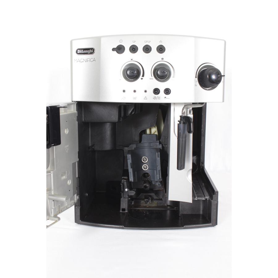 マグニフィカ デロンギ ESAM1200SJ 全自動コーヒーマシン エスプレッソ