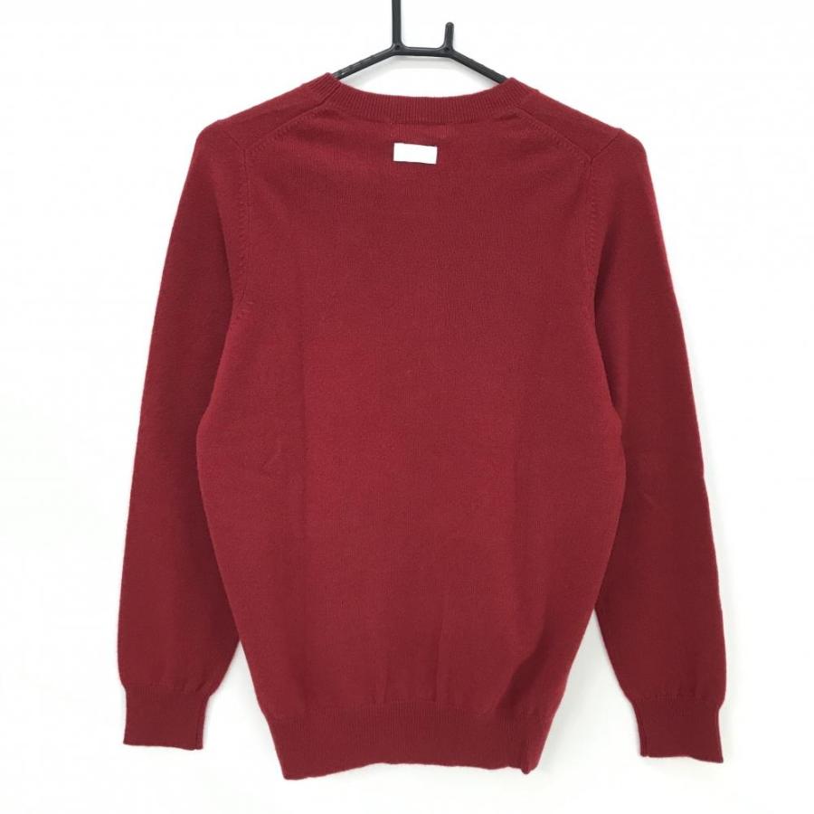 Callaway（キャロウェイ） 【新品】キャロウェイ セーター レッド