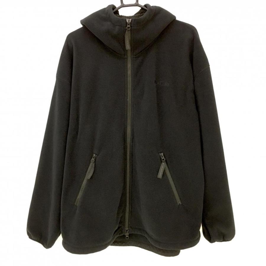 BEAMS（ビームス） ワイルドシングス×ビームスゴルフ フリースパーカー