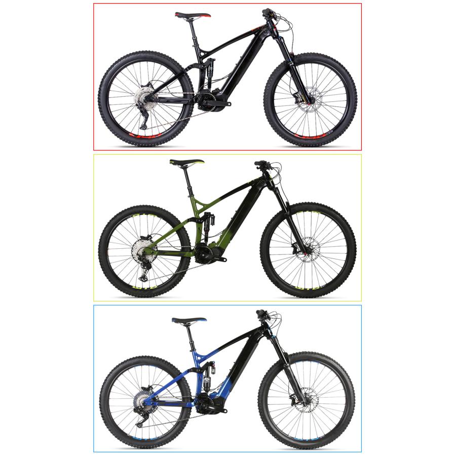 WTB自転車ホイール 29/27.5インチ 前後セット スルーアクスル AM DH XC