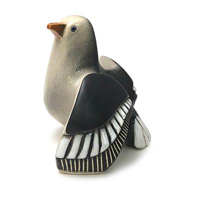 置物 トリ とり 鳥 陶器 185 : リンコナダ(日本代理店) - 通販 - Yahoo