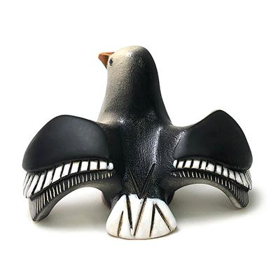 置物 トリ とり 鳥 陶器 185 : リンコナダ(日本代理店) - 通販 - Yahoo