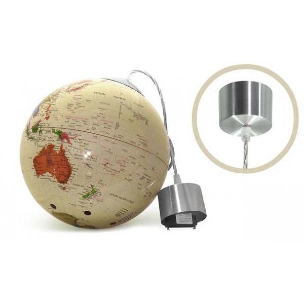 Planet of Life プラネット オブ ライフ 地球儀 ペンダントライト