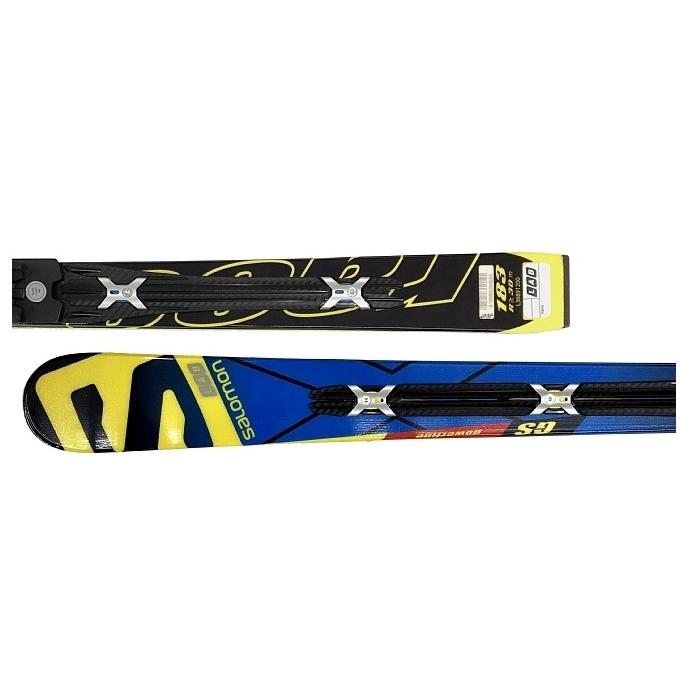 SALOMON（サロモン） 2014-15モデルSALOMON GS LAB ADULT 183cm SKI板