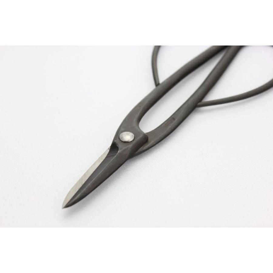 昌国 根切り用バサミ 約30cm 特許A型剪定鋏（昌国）：昌国作盆栽道具