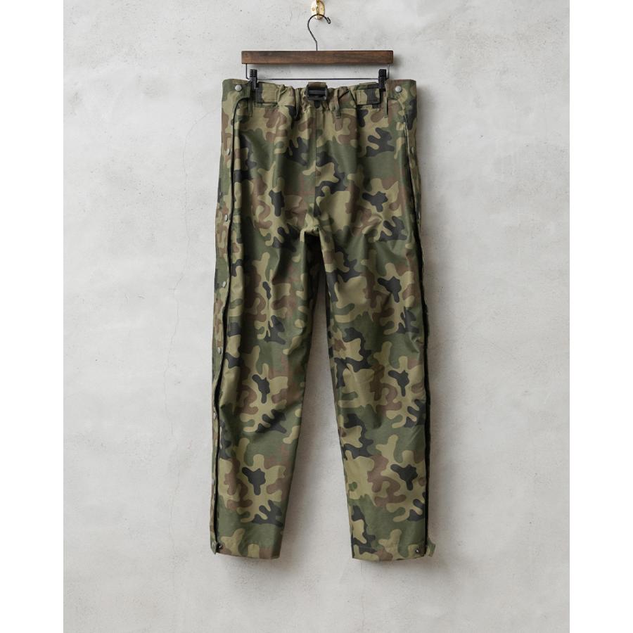 MILITARY（ミリタリー） 実物 新品 デッドストック ポーランド軍 Wz93
