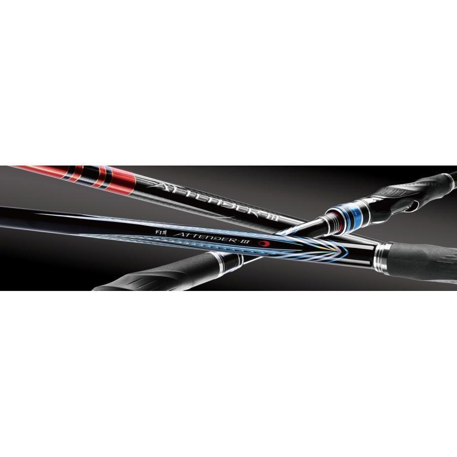 がまかつ がま磯 アテンダー3 1.5号5.0 : フィッシング いちだ - 通販